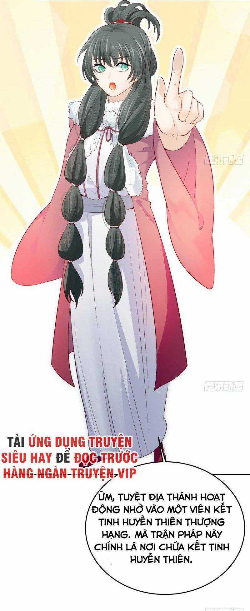 Ma Nhị Đại - Chapter 37 - Trang 21