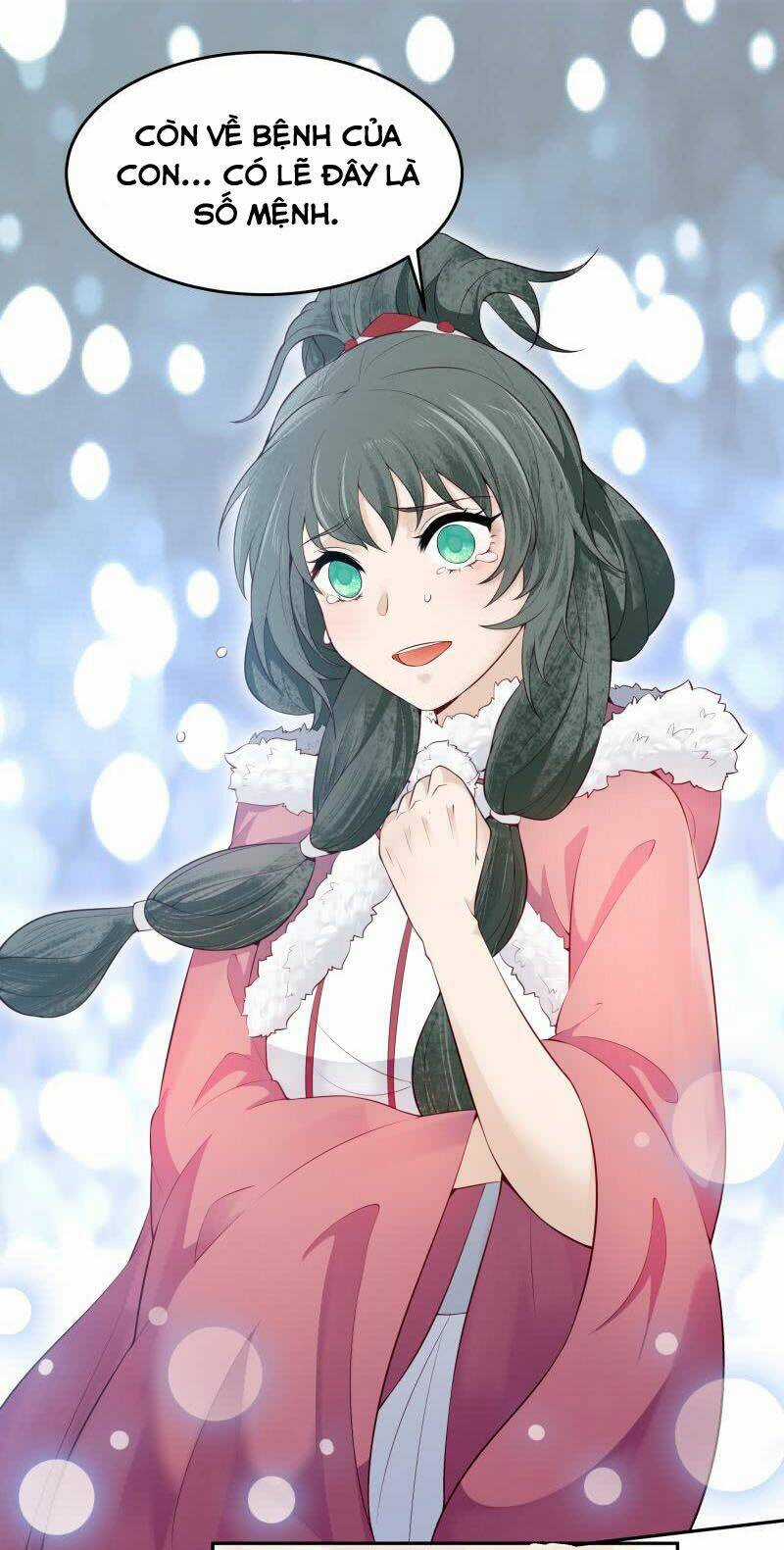 Ma Nhị Đại - Chapter 37 - Trang 7