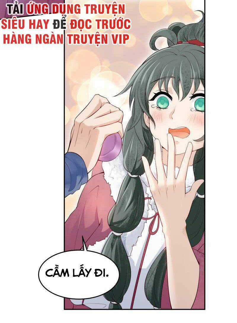 Ma Nhị Đại - Chapter 37 - Trang 8