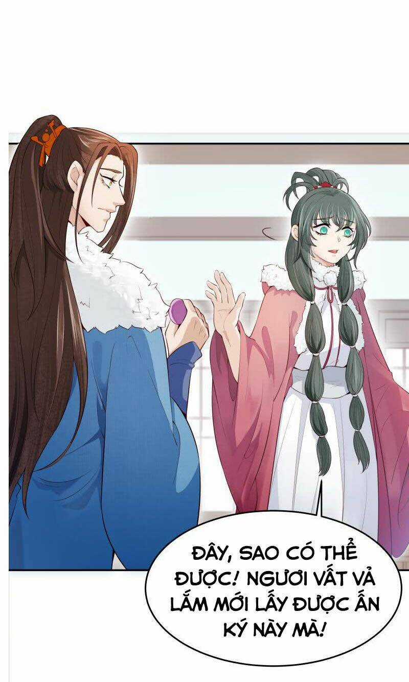 Ma Nhị Đại - Chapter 37 - Trang 9