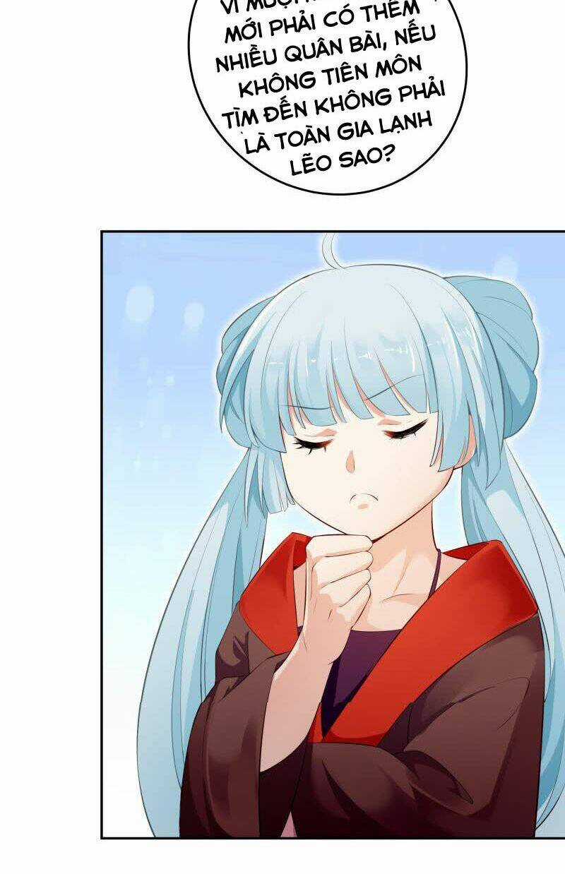 Ma Nhị Đại - Chapter 38 - Trang 11