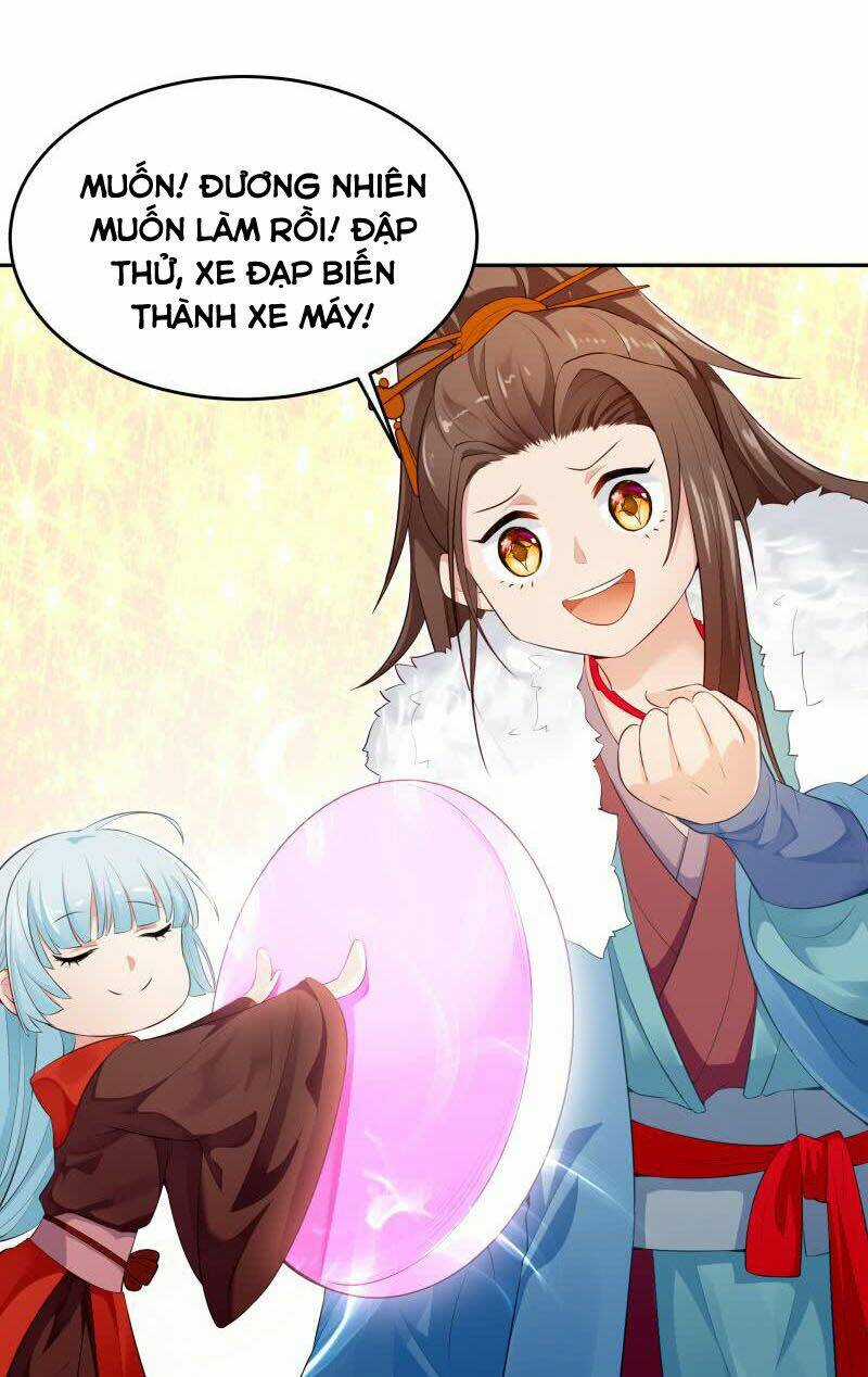 Ma Nhị Đại - Chapter 38 - Trang 13