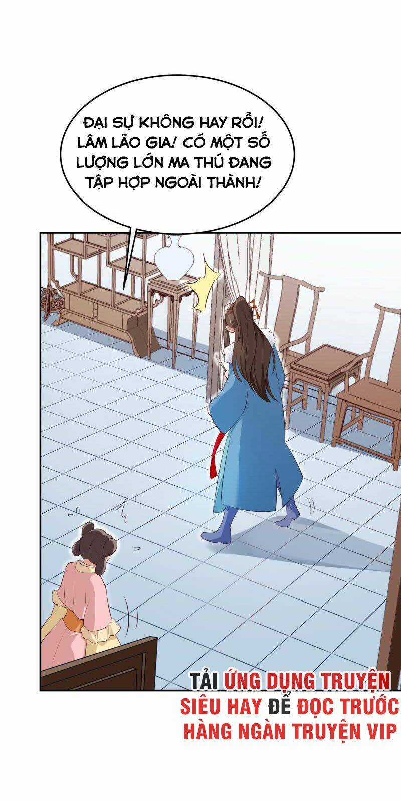 Ma Nhị Đại - Chapter 38 - Trang 19