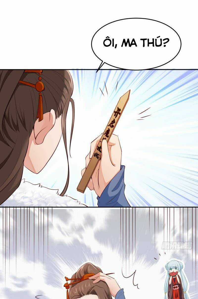 Ma Nhị Đại - Chapter 38 - Trang 20