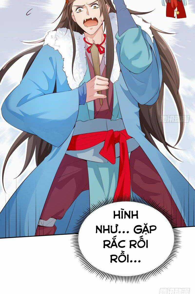 Ma Nhị Đại - Chapter 38 - Trang 21