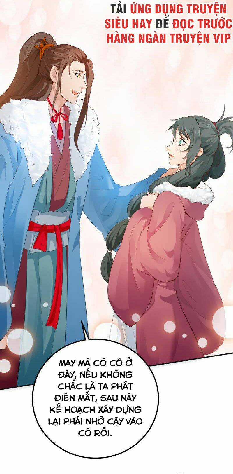 Ma Nhị Đại - Chapter 38 - Trang 5