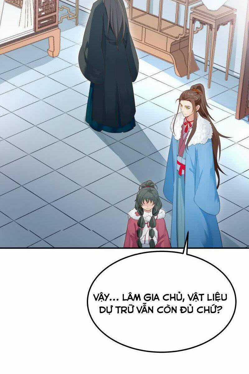 Ma Nhị Đại - Chapter 38 - Trang 7