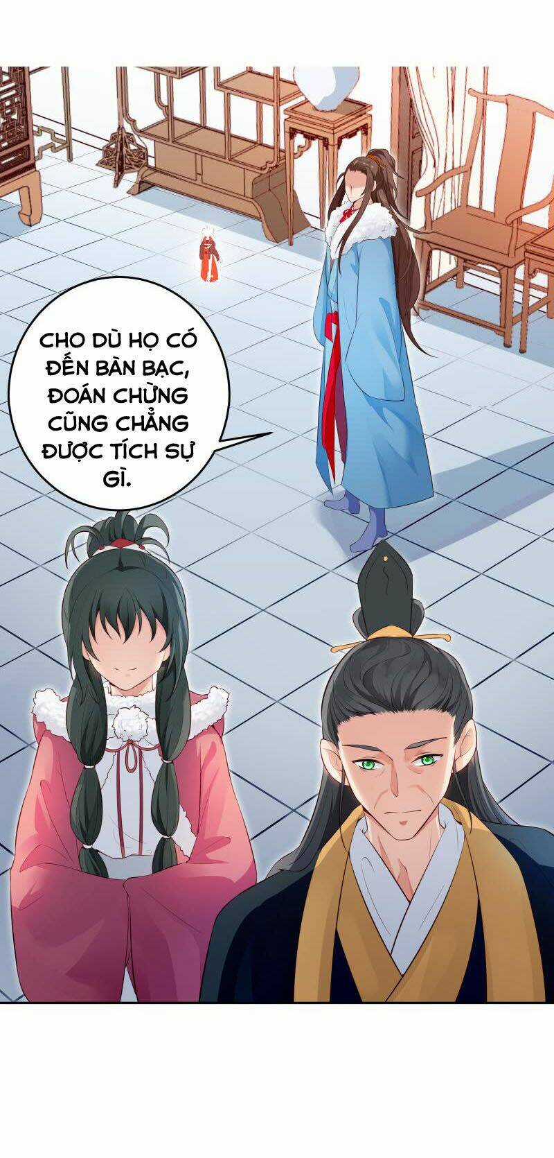Ma Nhị Đại - Chapter 38 - Trang 9