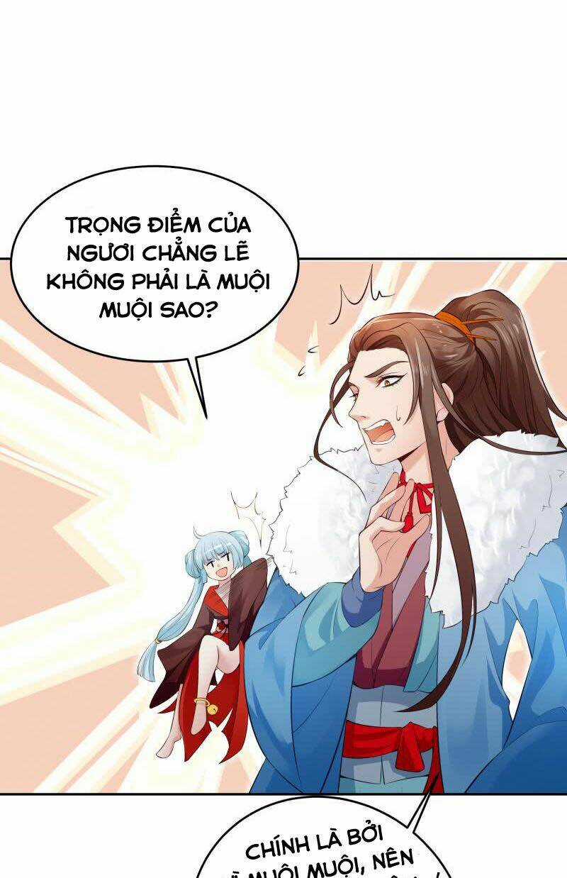 Ma Nhị Đại - Chapter 38 - Trang 10