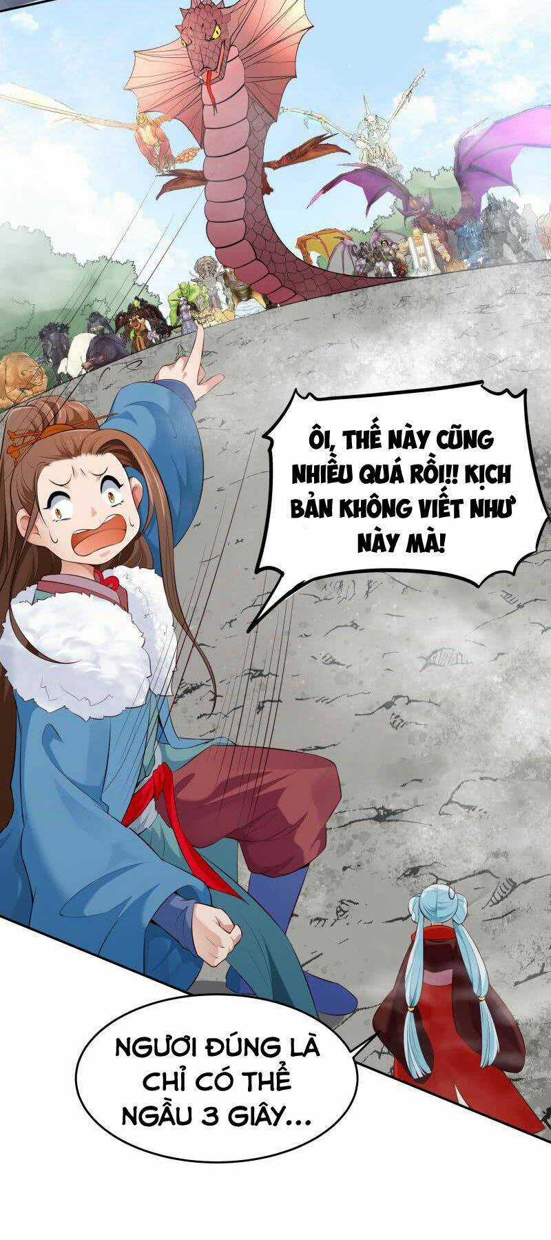 Ma Nhị Đại - Chapter 39 - Trang 11