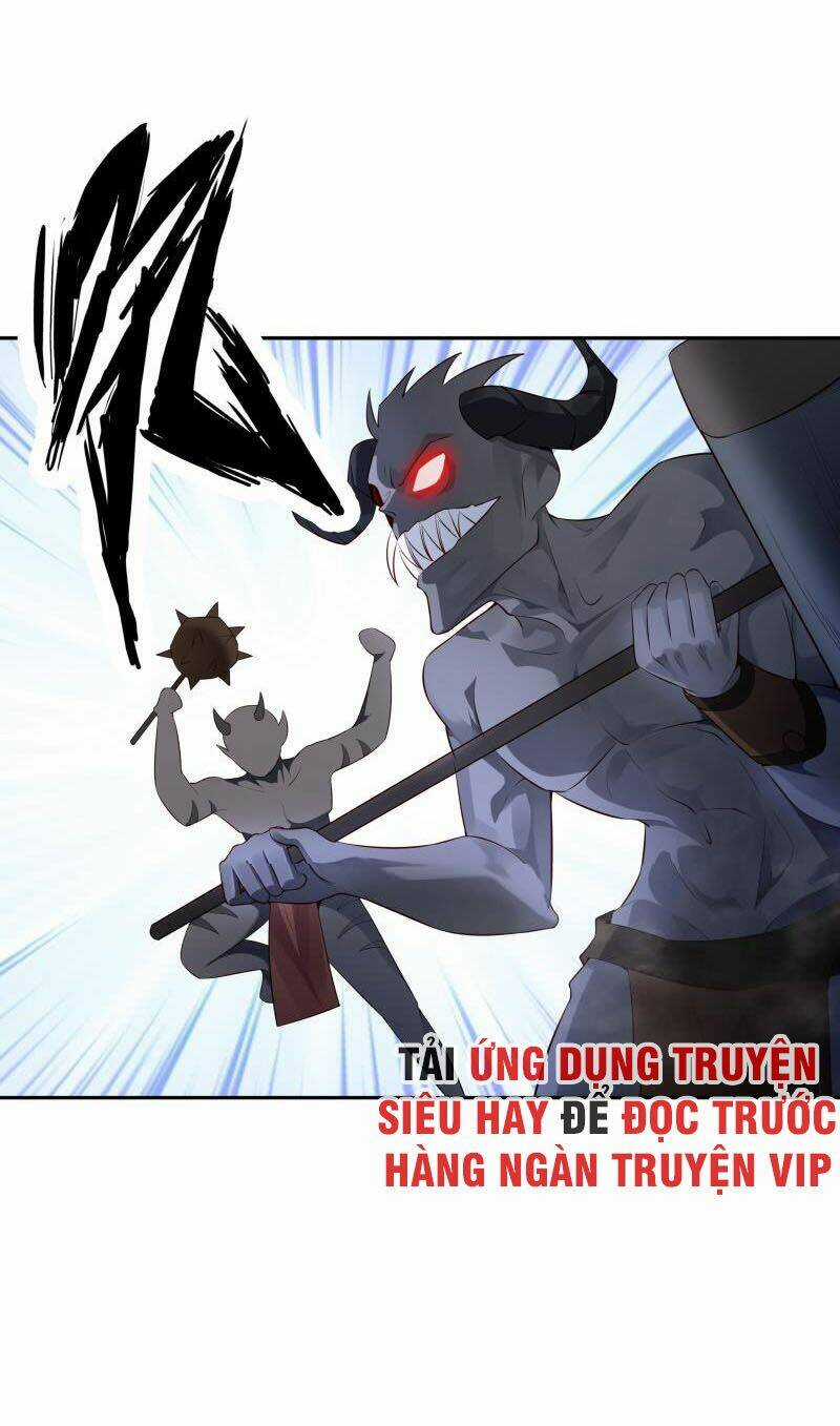 Ma Nhị Đại - Chapter 39 - Trang 12