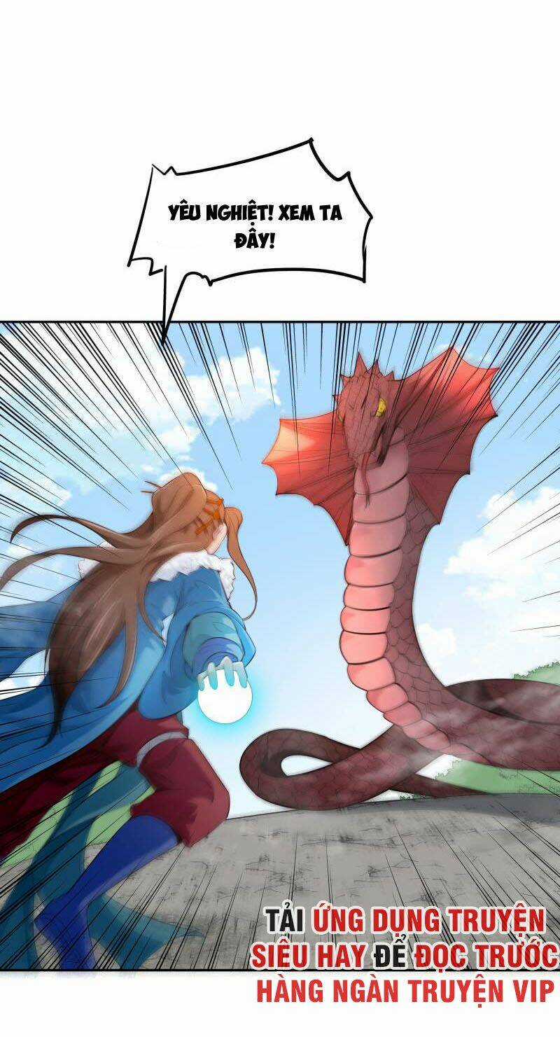 Ma Nhị Đại - Chapter 39 - Trang 15