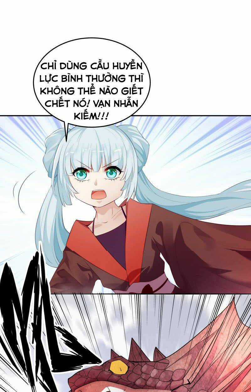 Ma Nhị Đại - Chapter 39 - Trang 16