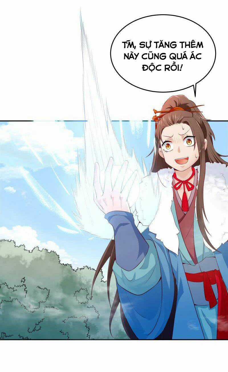 Ma Nhị Đại - Chapter 39 - Trang 19