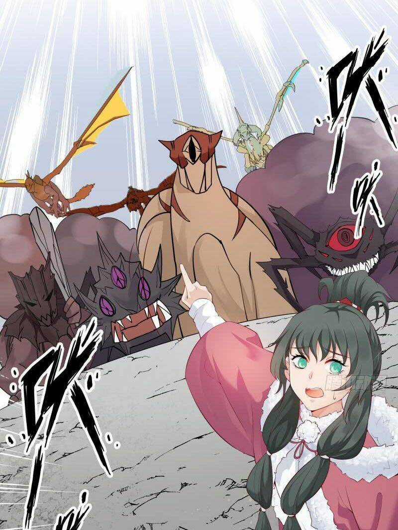 Ma Nhị Đại - Chapter 39 - Trang 21