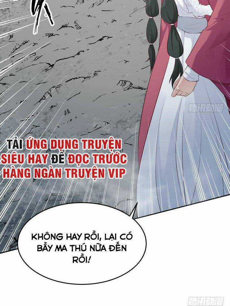 Ma Nhị Đại - Chapter 39 - Trang 22