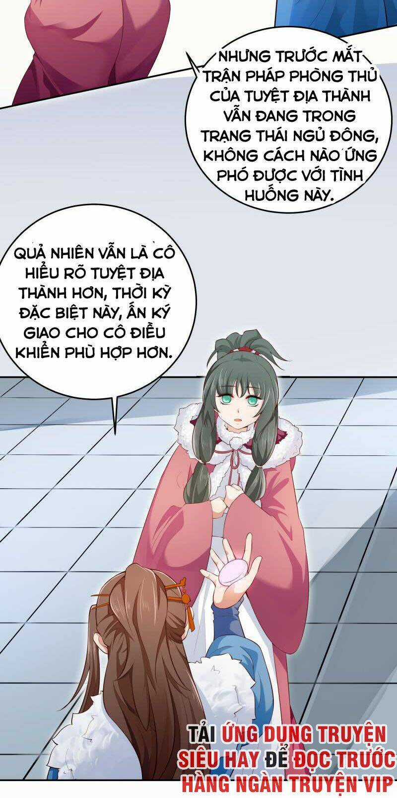 Ma Nhị Đại - Chapter 39 - Trang 5