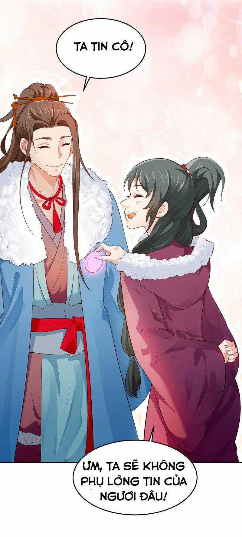 Ma Nhị Đại - Chapter 39 - Trang 7