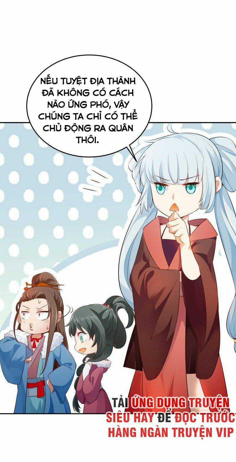 Ma Nhị Đại - Chapter 39 - Trang 8