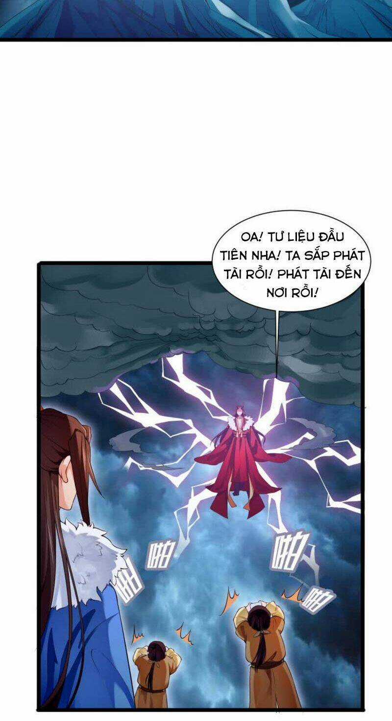 Ma Nhị Đại - Chapter 4 - Trang 2