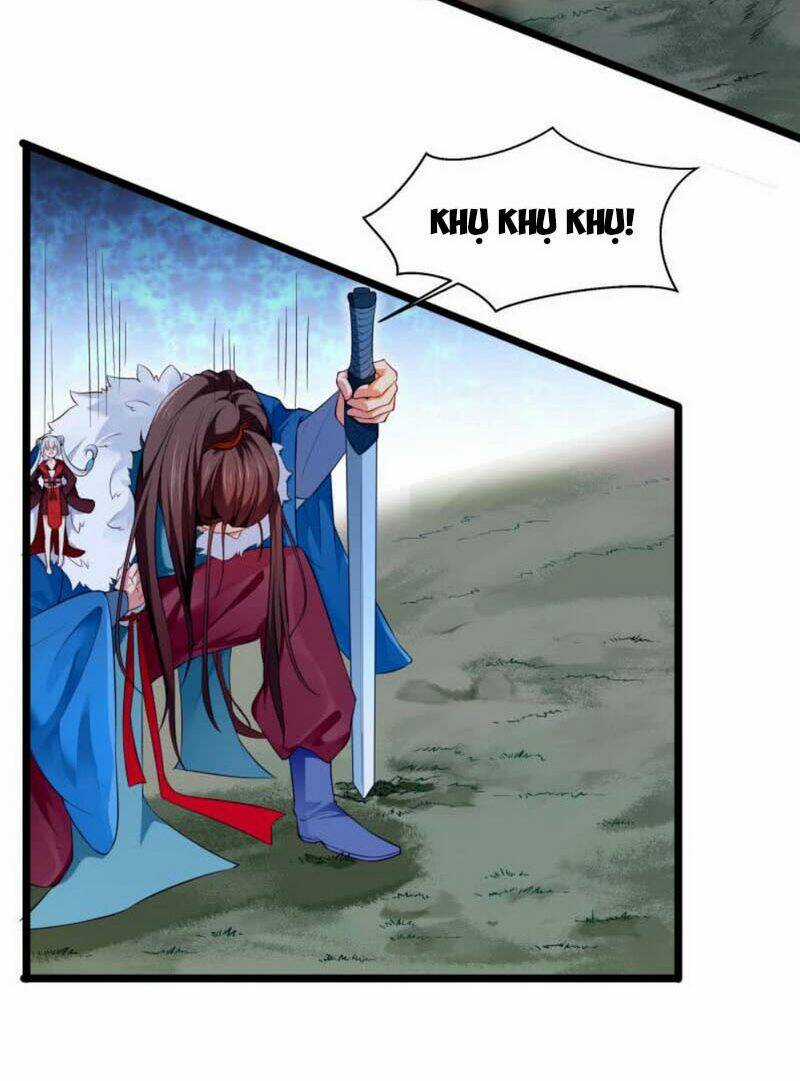 Ma Nhị Đại - Chapter 4 - Trang 12