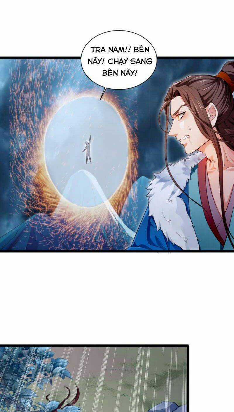 Ma Nhị Đại - Chapter 4 - Trang 13