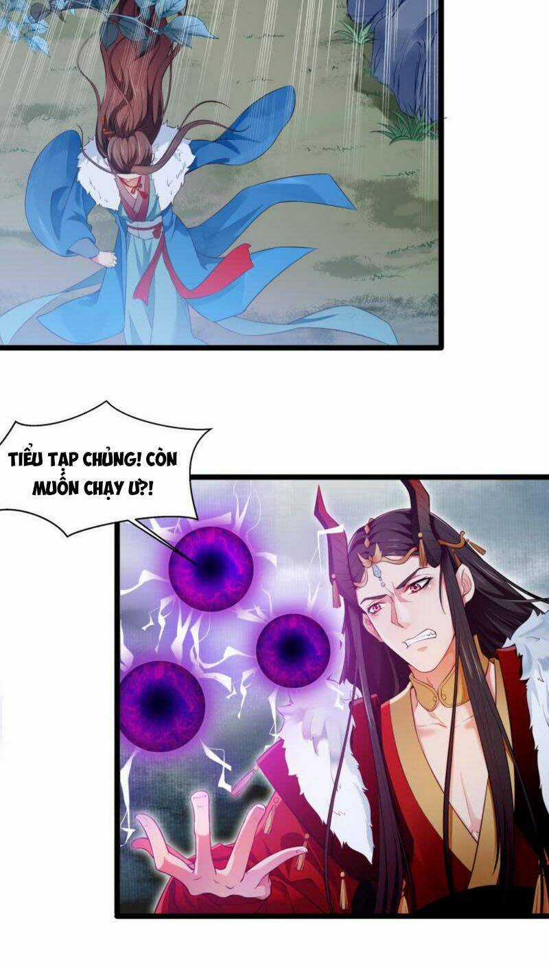 Ma Nhị Đại - Chapter 4 - Trang 14