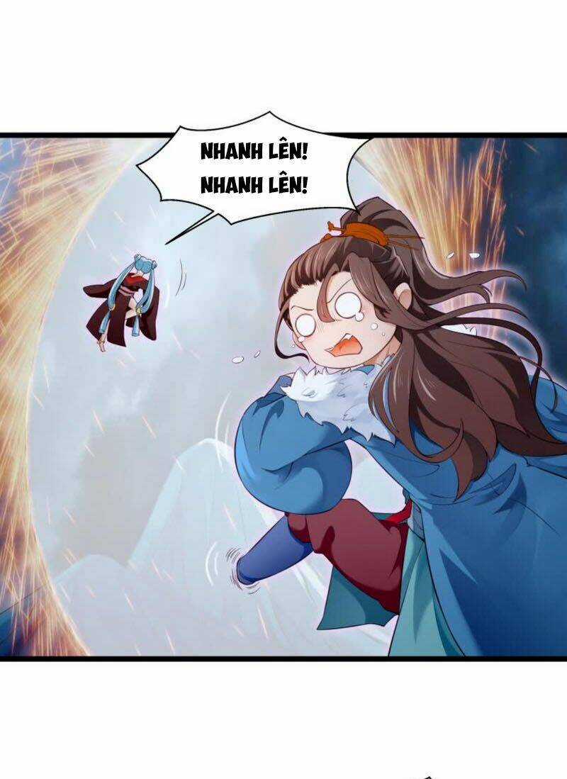 Ma Nhị Đại - Chapter 4 - Trang 15