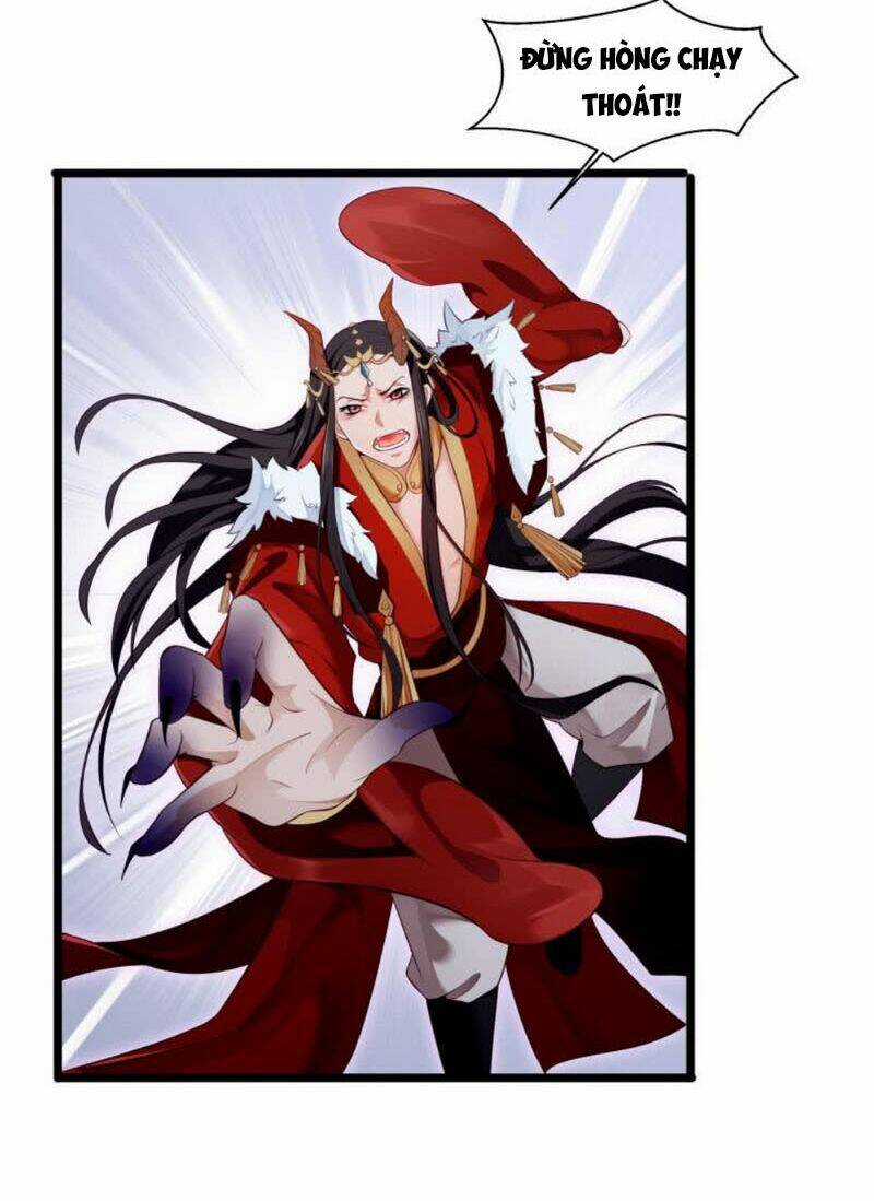 Ma Nhị Đại - Chapter 4 - Trang 16