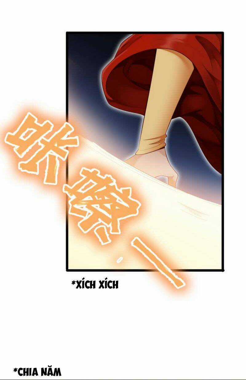 Ma Nhị Đại - Chapter 4 - Trang 17