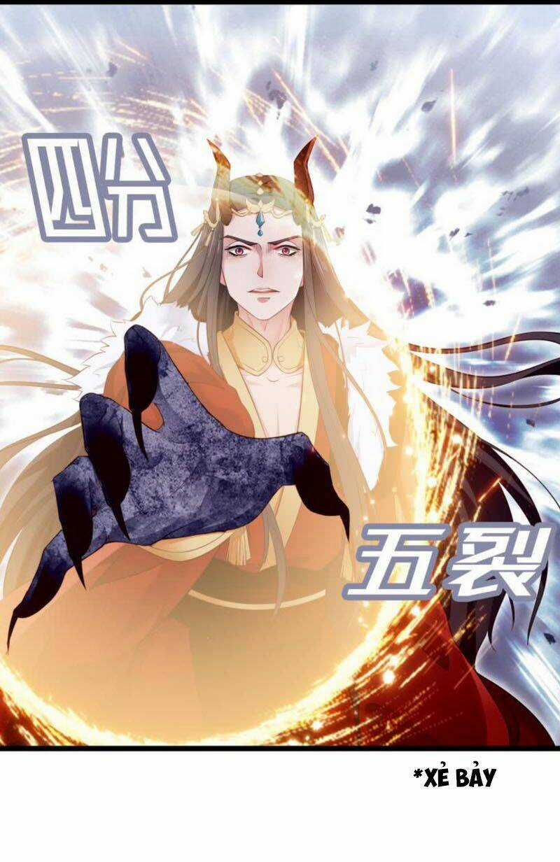 Ma Nhị Đại - Chapter 4 - Trang 18