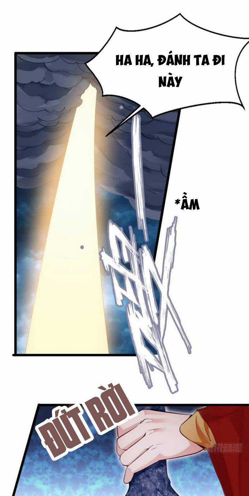 Ma Nhị Đại - Chapter 4 - Trang 19