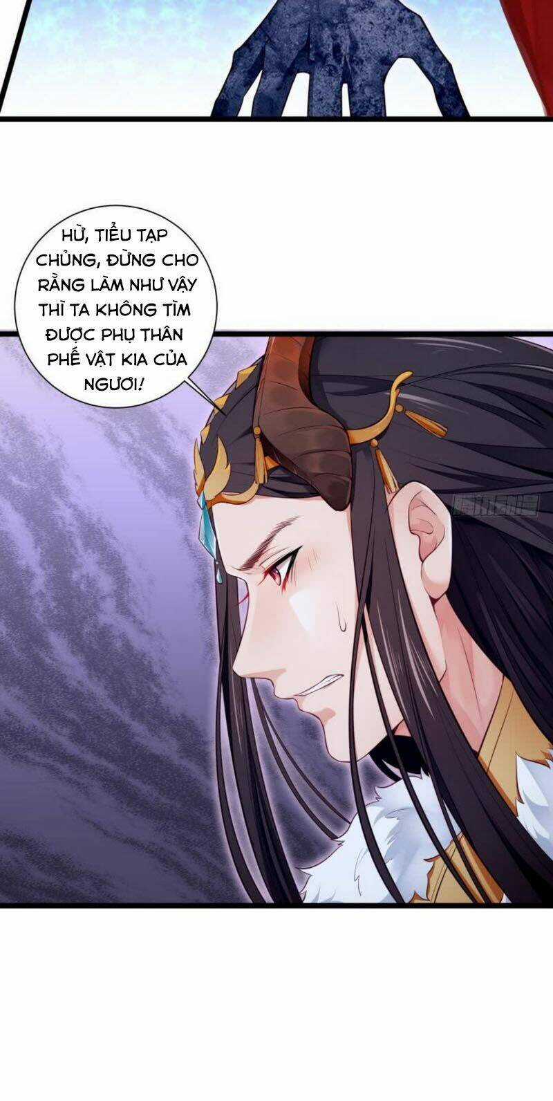 Ma Nhị Đại - Chapter 4 - Trang 20