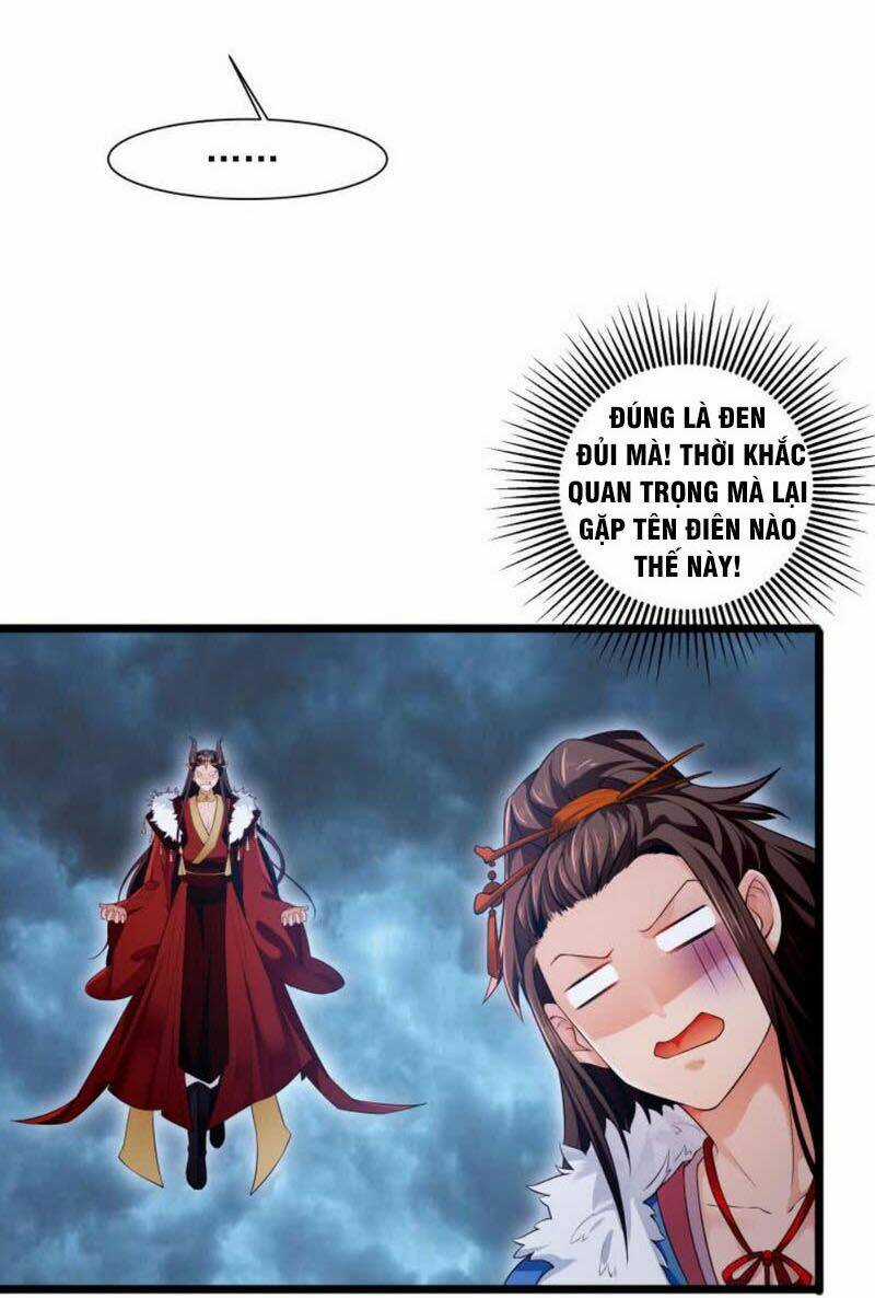 Ma Nhị Đại - Chapter 4 - Trang 3
