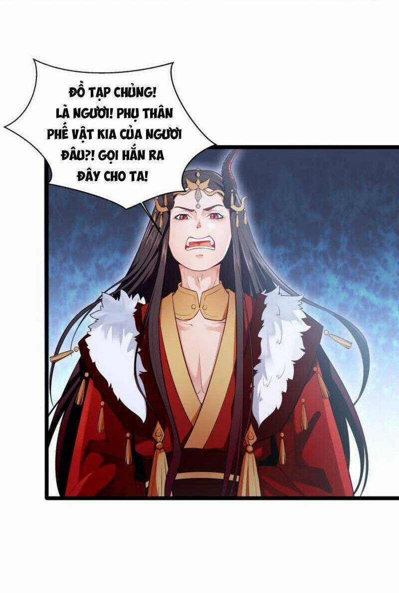 Ma Nhị Đại - Chapter 4 - Trang 4