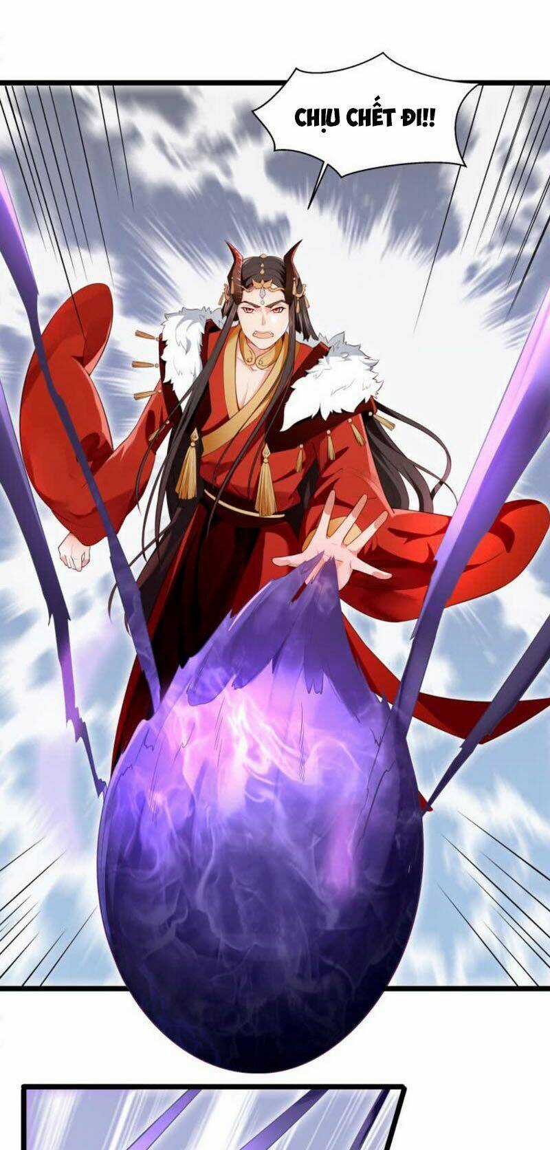 Ma Nhị Đại - Chapter 4 - Trang 7