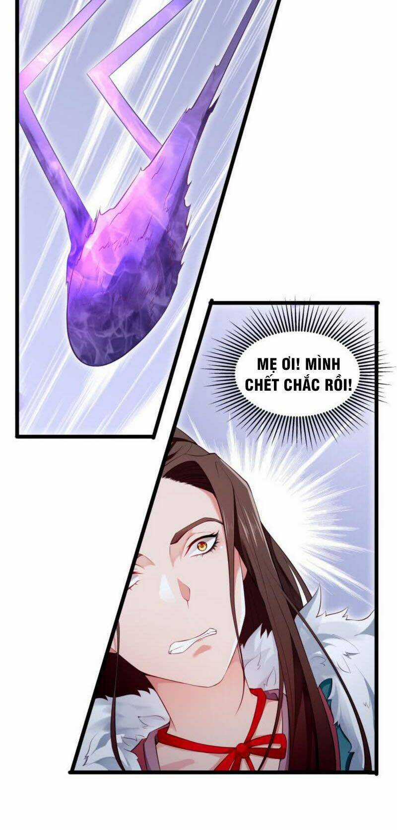 Ma Nhị Đại - Chapter 4 - Trang 8