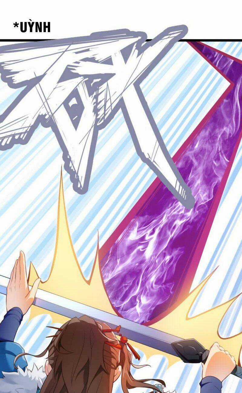 Ma Nhị Đại - Chapter 4 - Trang 9