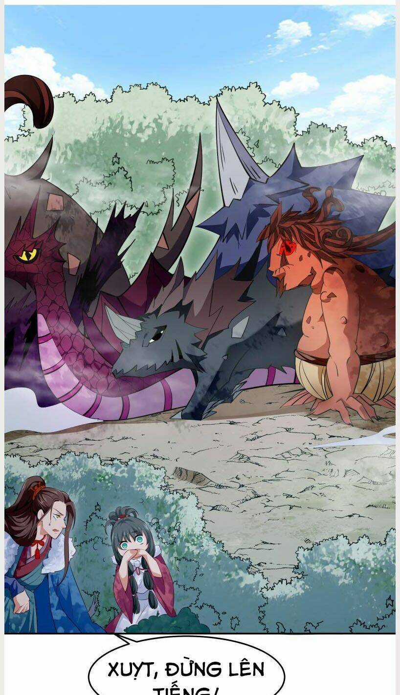 Ma Nhị Đại - Chapter 40 - Trang 1