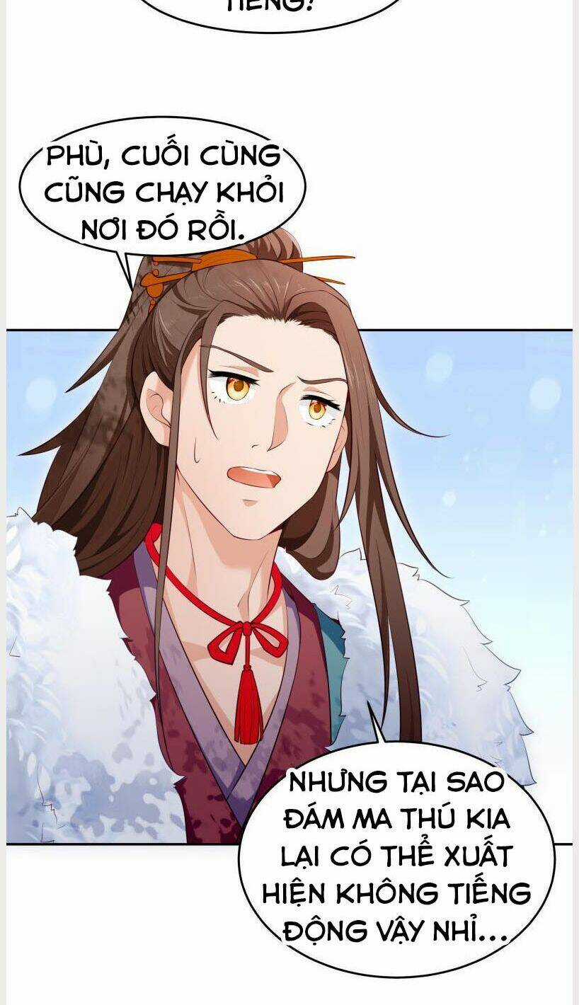 Ma Nhị Đại - Chapter 40 - Trang 2