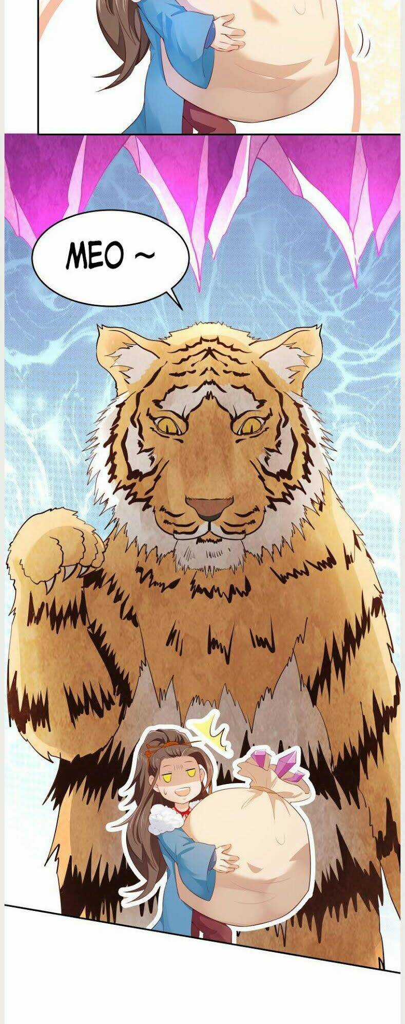 Ma Nhị Đại - Chapter 40 - Trang 11