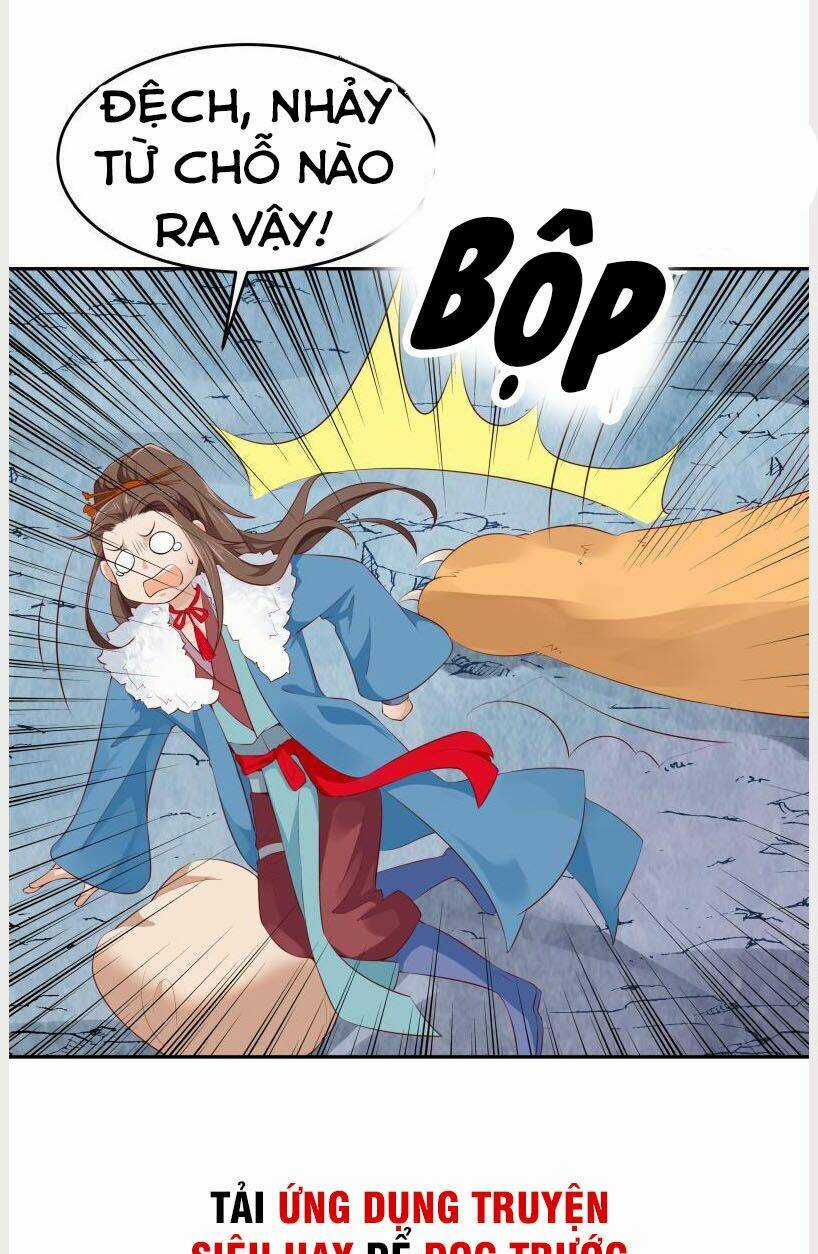 Ma Nhị Đại - Chapter 40 - Trang 12