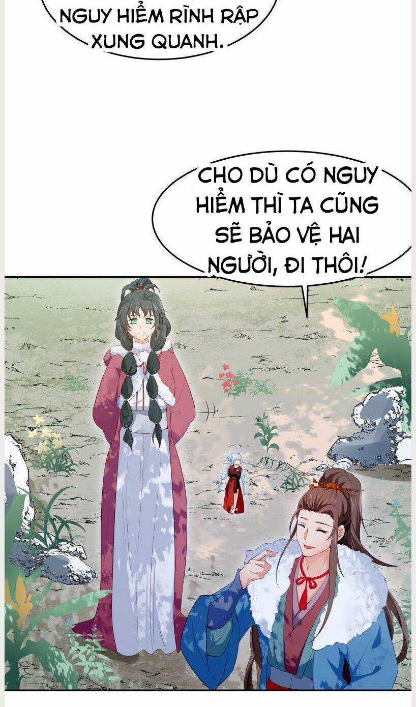 Ma Nhị Đại - Chapter 40 - Trang 4