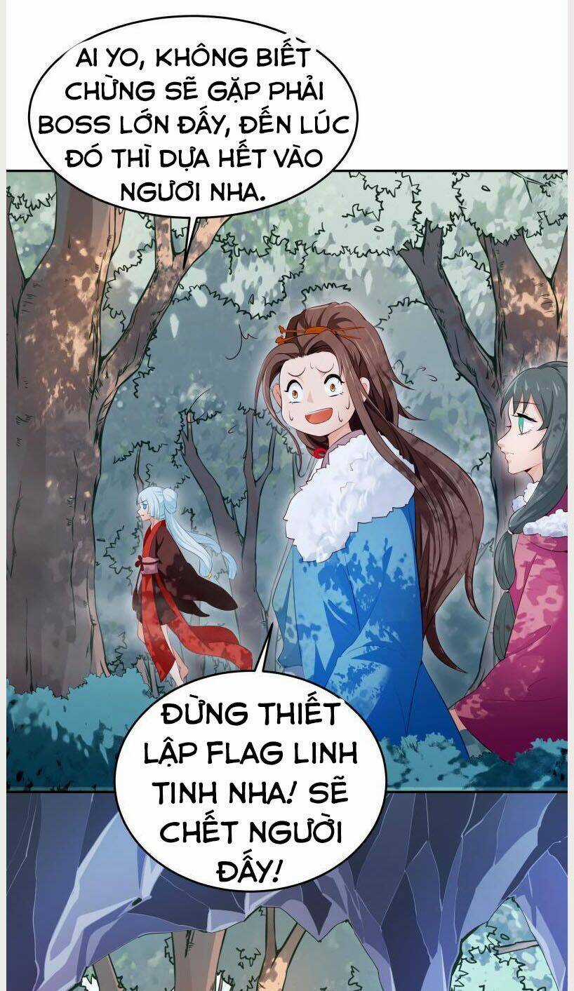 Ma Nhị Đại - Chapter 40 - Trang 5