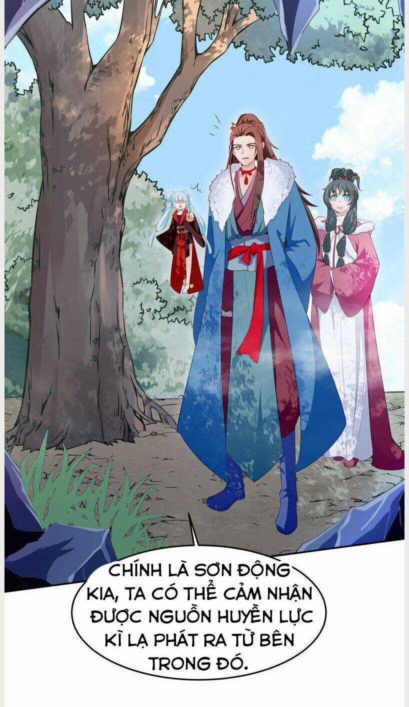 Ma Nhị Đại - Chapter 40 - Trang 6