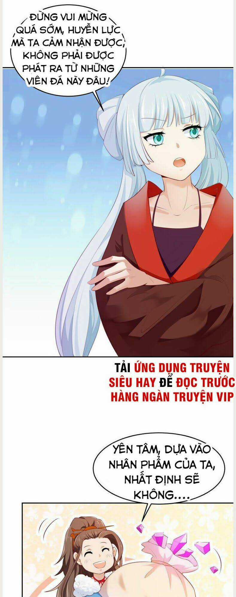 Ma Nhị Đại - Chapter 40 - Trang 10