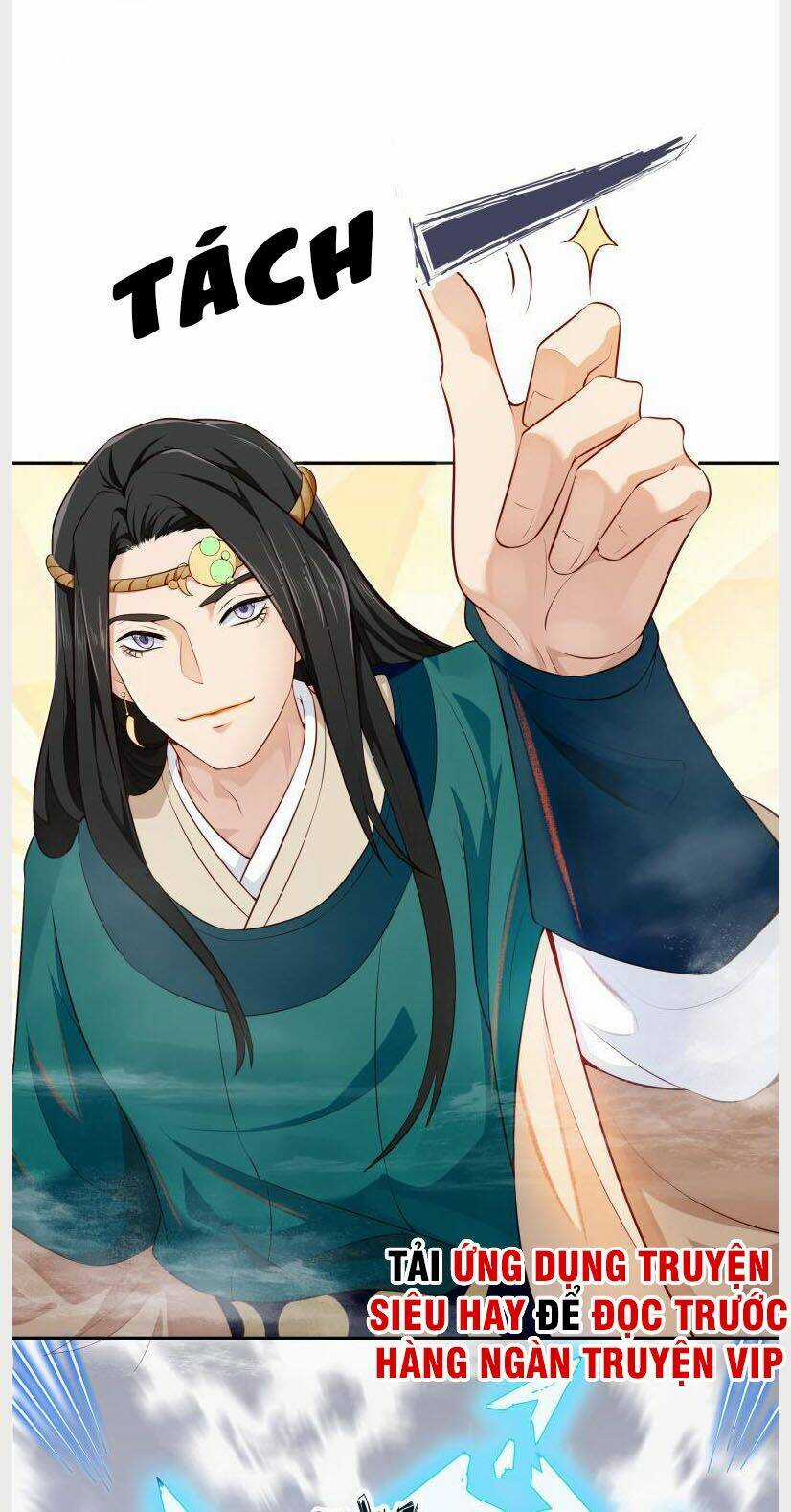 Ma Nhị Đại - Chapter 41 - Trang 11