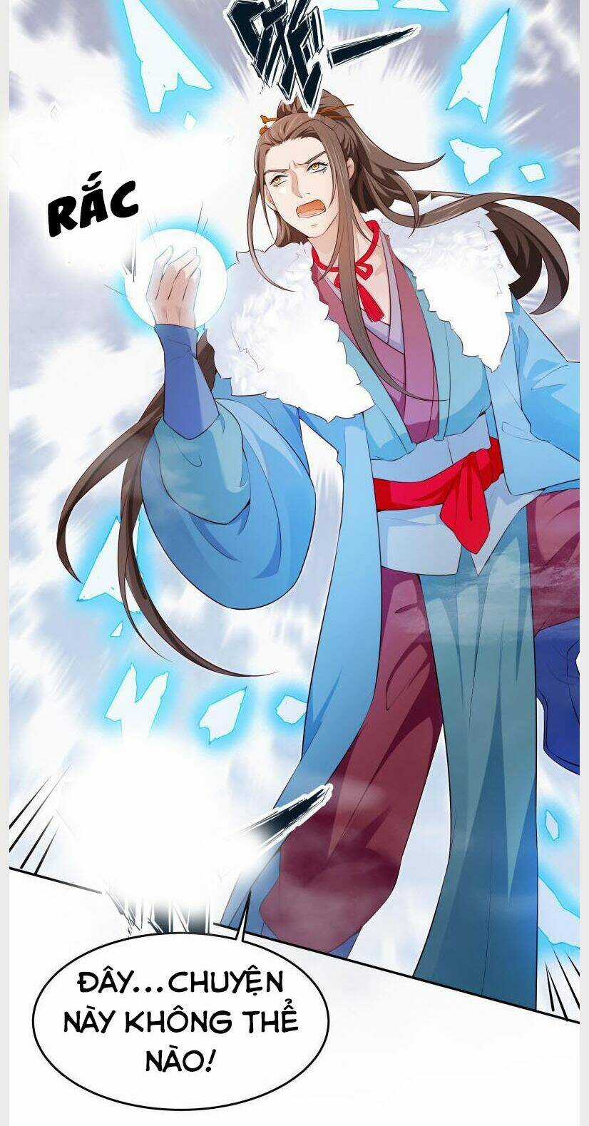 Ma Nhị Đại - Chapter 41 - Trang 12