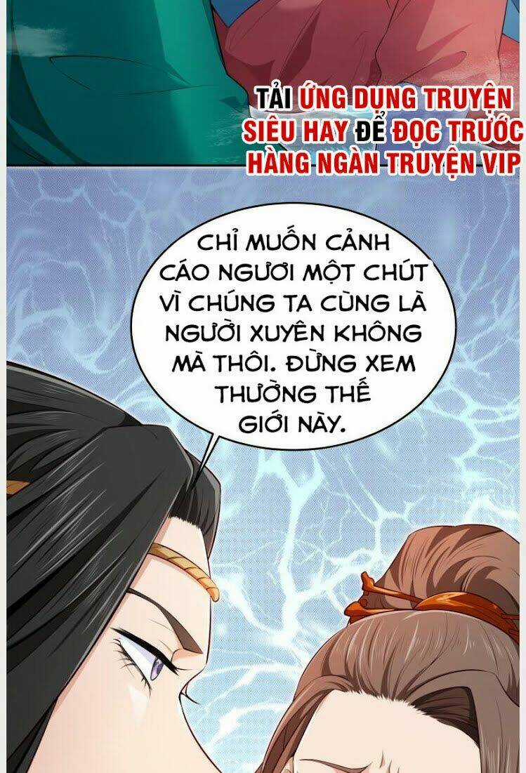 Ma Nhị Đại - Chapter 41 - Trang 19