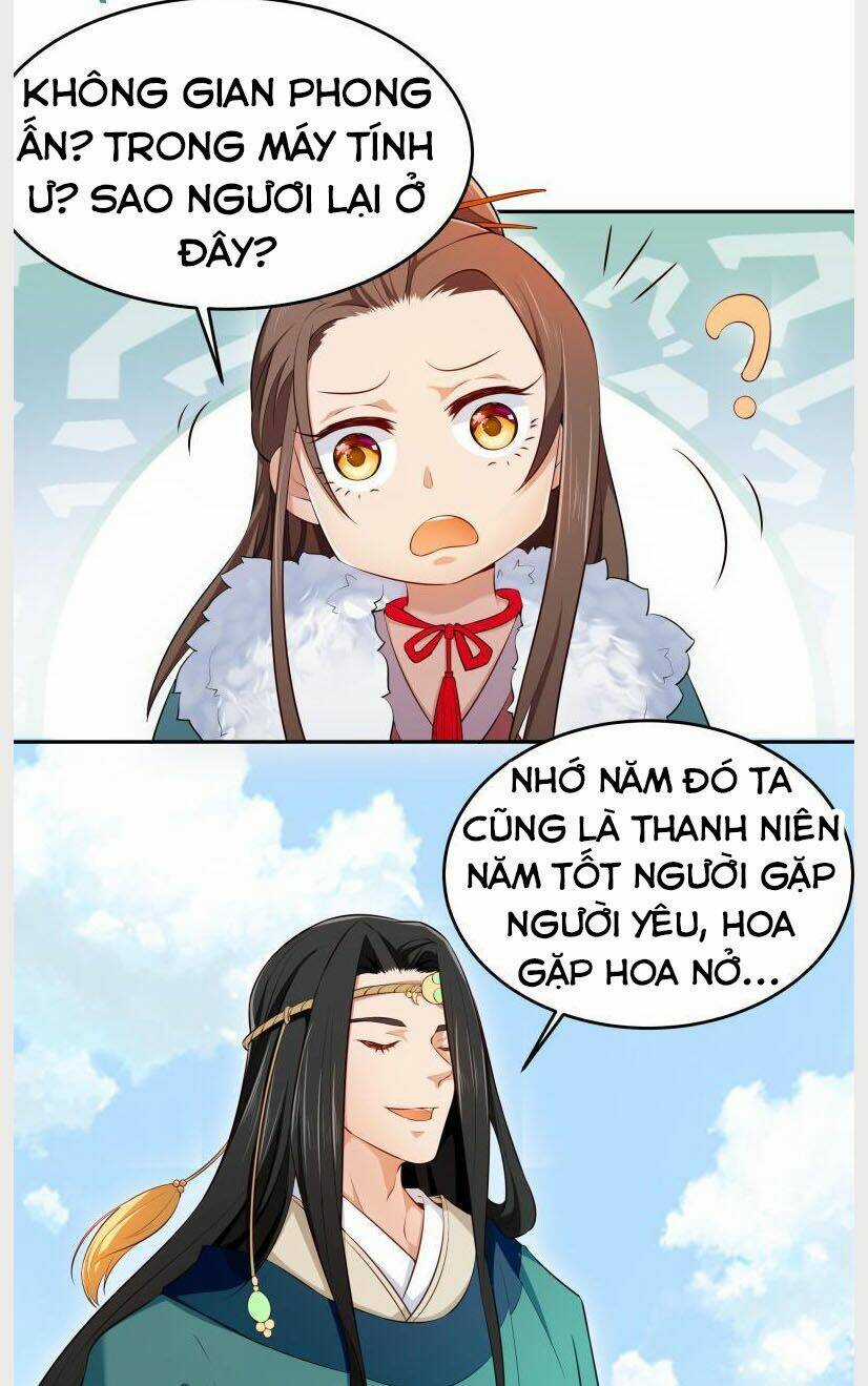 Ma Nhị Đại - Chapter 41 - Trang 5
